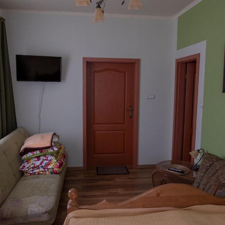 Agroturystyka Ranczo Radkow Bagian luar foto
