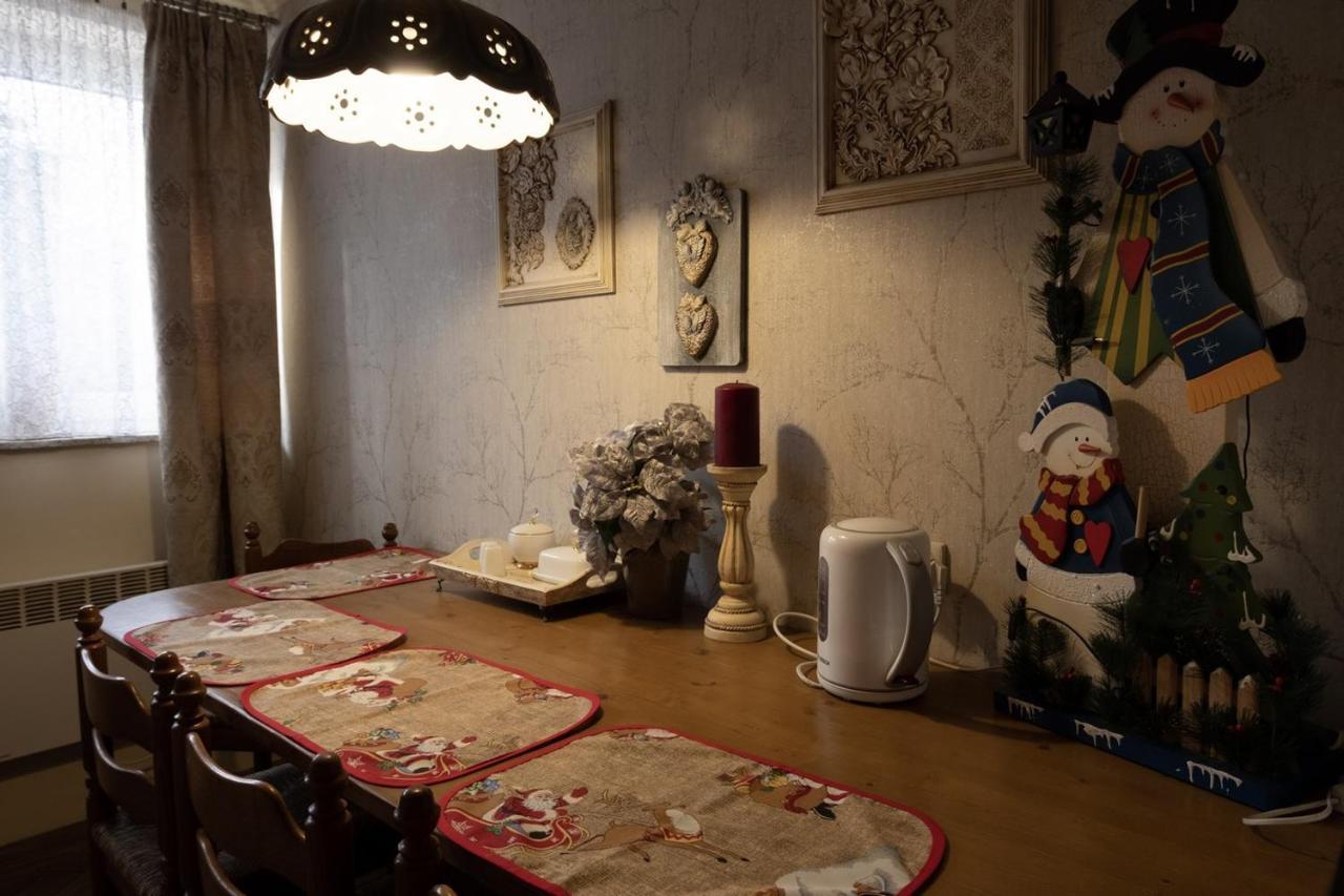 Agroturystyka Ranczo Radkow Bagian luar foto