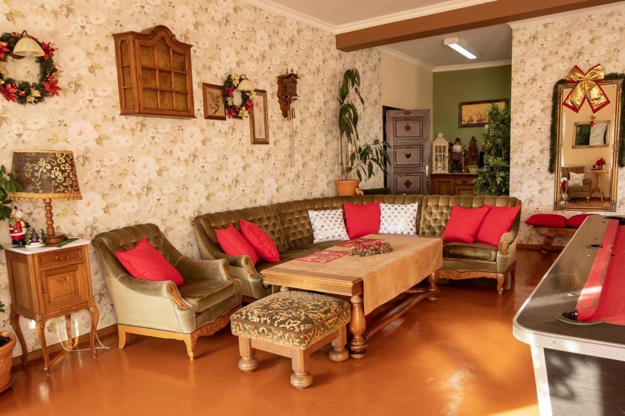 Agroturystyka Ranczo Radkow Bagian luar foto