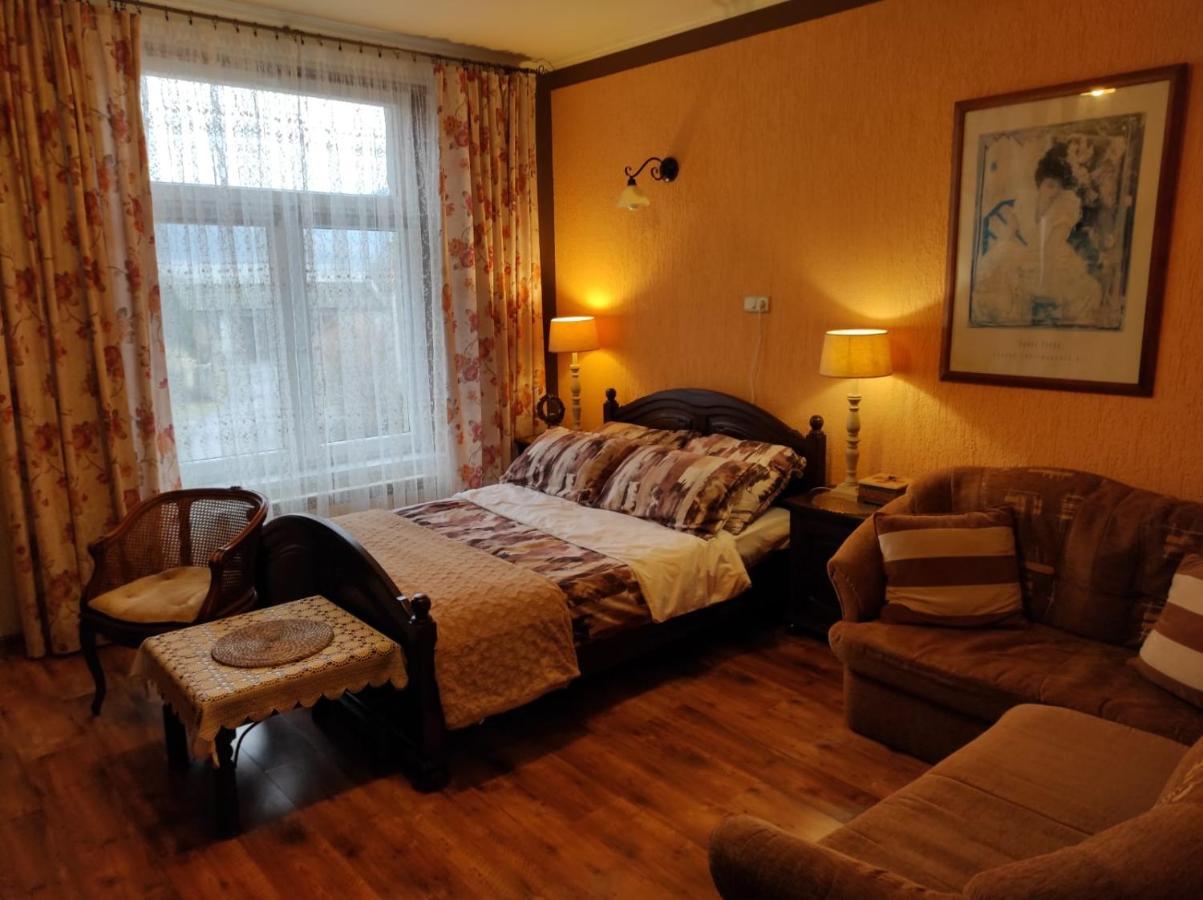 Agroturystyka Ranczo Radkow Bagian luar foto