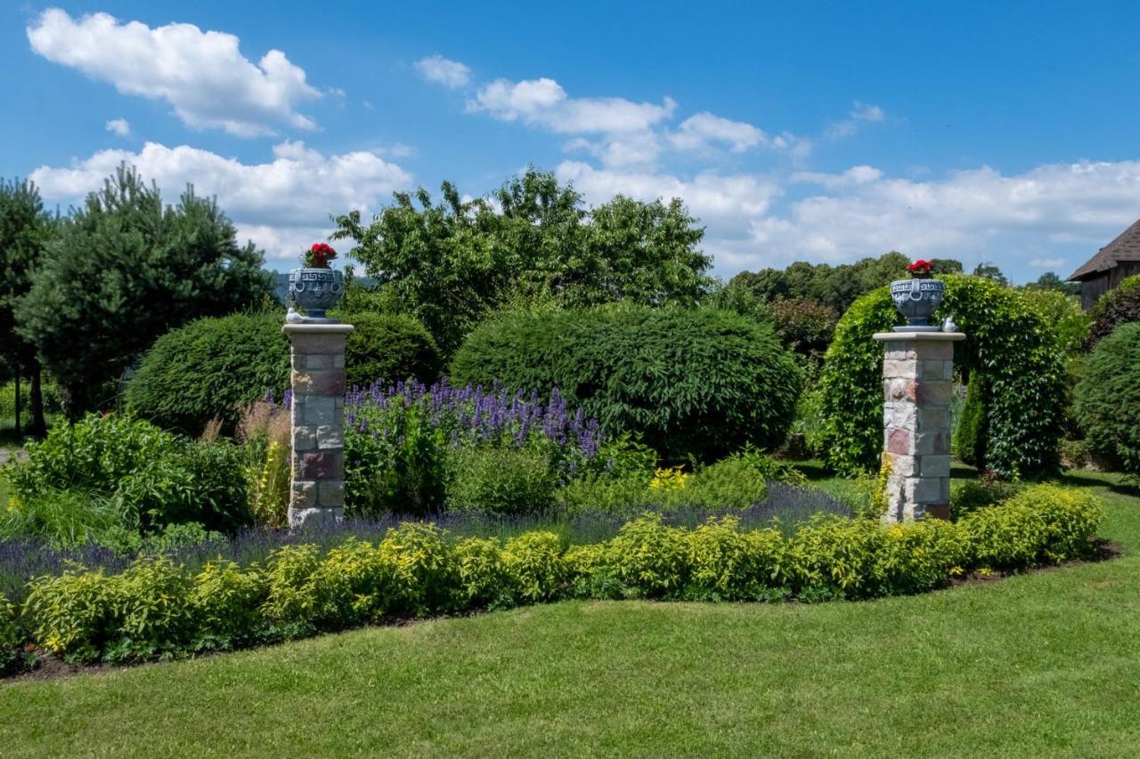 Agroturystyka Ranczo Radkow Bagian luar foto