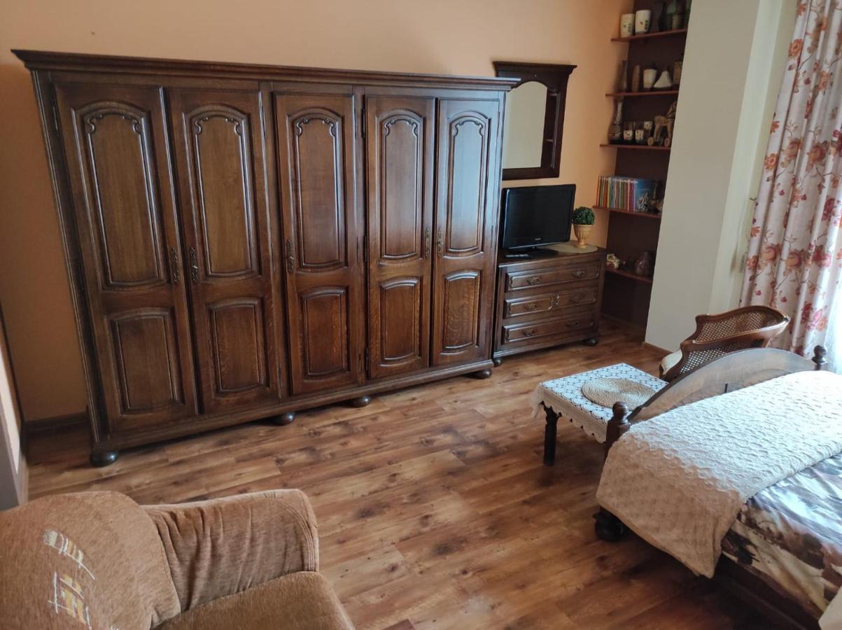 Agroturystyka Ranczo Radkow Bagian luar foto