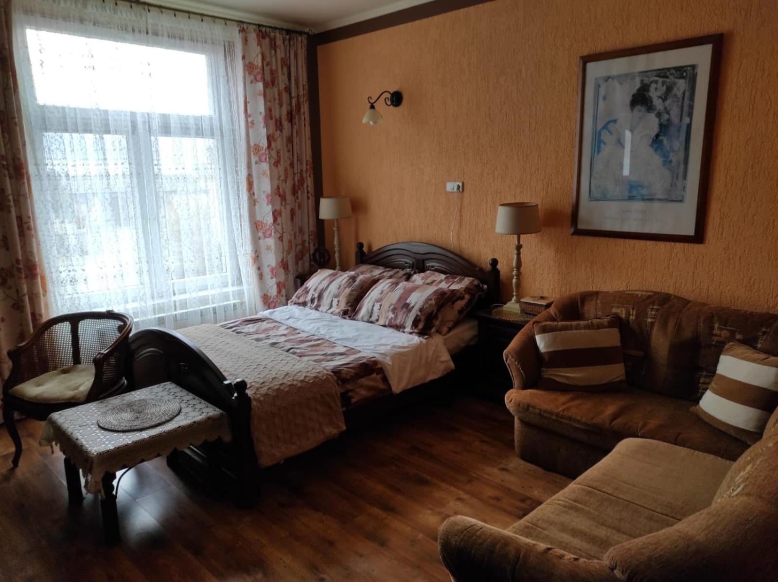 Agroturystyka Ranczo Radkow Bagian luar foto