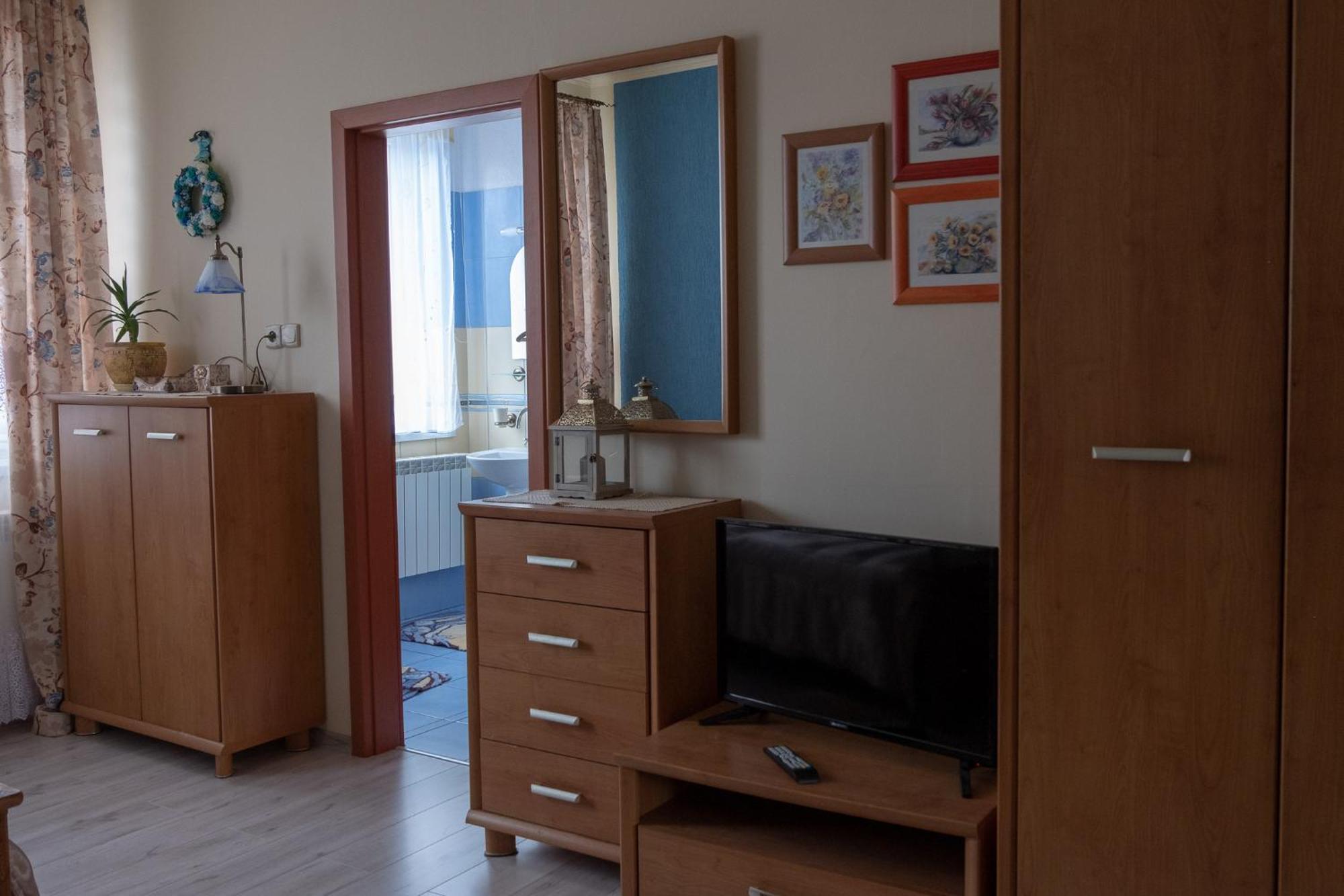 Agroturystyka Ranczo Radkow Bagian luar foto