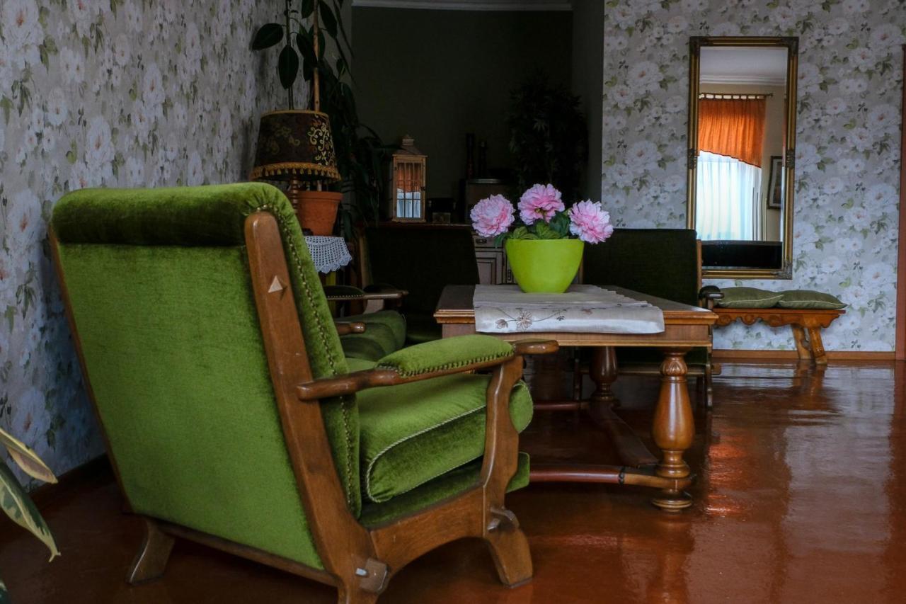 Agroturystyka Ranczo Radkow Bagian luar foto