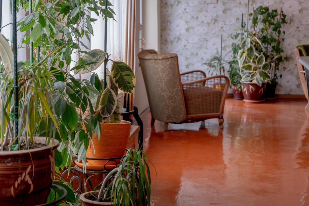 Agroturystyka Ranczo Radkow Bagian luar foto