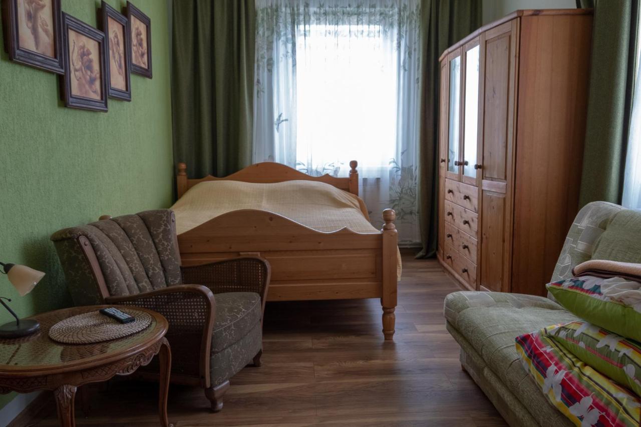 Agroturystyka Ranczo Radkow Bagian luar foto